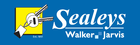 Logo of Sealeys Walker Jarvis