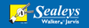Sealeys Walker Jarvis logo