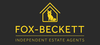 Fox-Beckett Independent Estate Agents