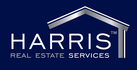 Harris Real Estate Services logo