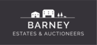 Logo of Barney Estates and Auctioneers