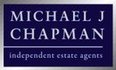 Michael J Chapman Estate Agents logo