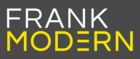 Frank Modern Estate Agents logo