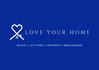 Logo of Love Your Home Ltd