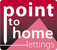 Point To Home logo