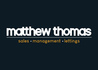 Matthew Thomas Residential logo