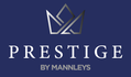 Prestige by Mannleys logo