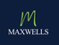 Maxwells Estates logo