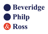 Beveridge Philp and Ross logo