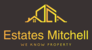 Estates Mitchell logo