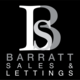 Barratt Lettings & Property Management Ltd