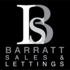 Logo of Barratt Sales and Lettings Limited