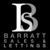 Barratt Sales and Lettings Limited logo