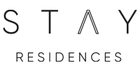 Logo of STAY Residences