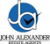 John Alexander logo