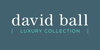 David Ball Luxury Collection logo