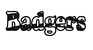 Badgers Estate Agents logo