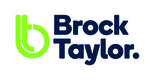 Brock Taylor logo