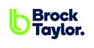 Logo of Brock Taylor