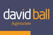 David Ball Agencies logo