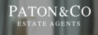 Logo of Paton & Co