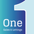 One Sales & Lettings Ltd logo