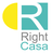 Right Casa logo