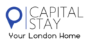 Logo of Capital Stay