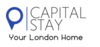 Capital Stay logo