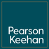 Pearson Keehan logo