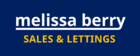 Melissa Berry Estates logo