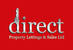 Direct Property Letting & Sales Ltd logo