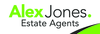 Alex Jones logo