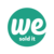 WeSoldIt.co.uk logo