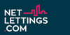 Net Lettings logo