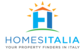 HomesItalia Ltd.