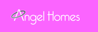 Logo of Angel Homes