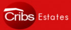 Cribs Estates logo