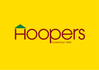 Hoopers Estate Agents logo