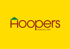 Logo of Hoopers Estate Agents