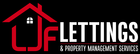 LJF Lettings & Property Management logo