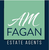 AM Fagan Estate Agents Ltd logo