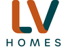 LV Homes logo