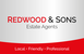 Redwood & Sons