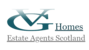 VG Homes logo