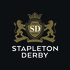 Stapleton Derby - Rainford