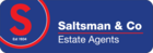 Saltsman & Co logo