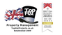 Top Hat Projects logo