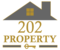 202 Property logo
