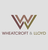 Wheatcroft and Lloyd logo